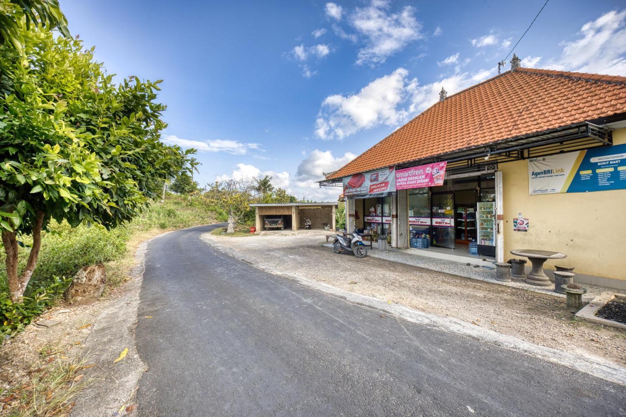 Diarta Villa Batumadeg المظهر الخارجي الصورة