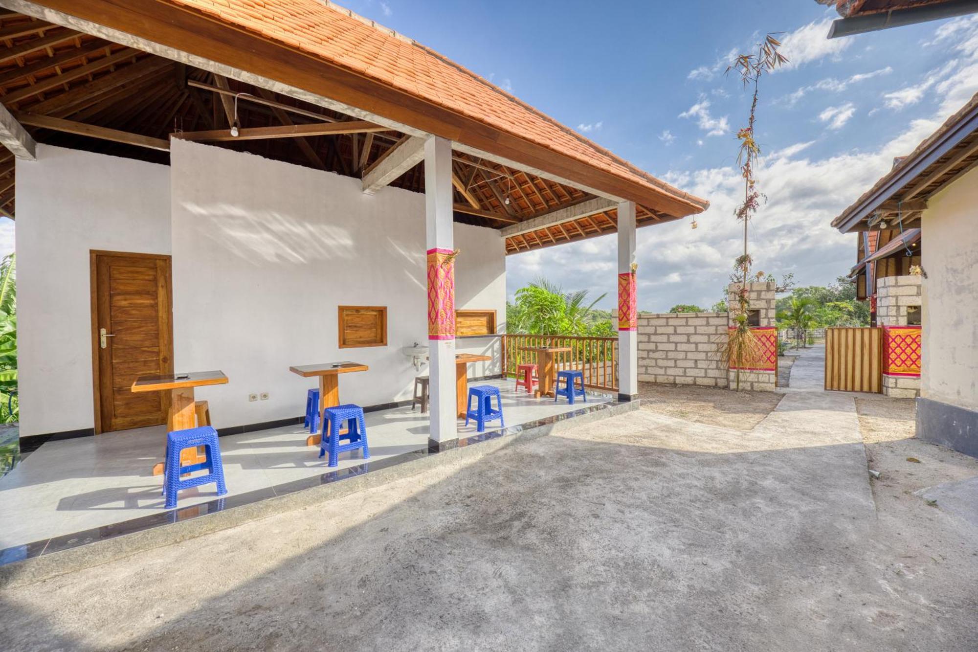 Diarta Villa Batumadeg المظهر الخارجي الصورة