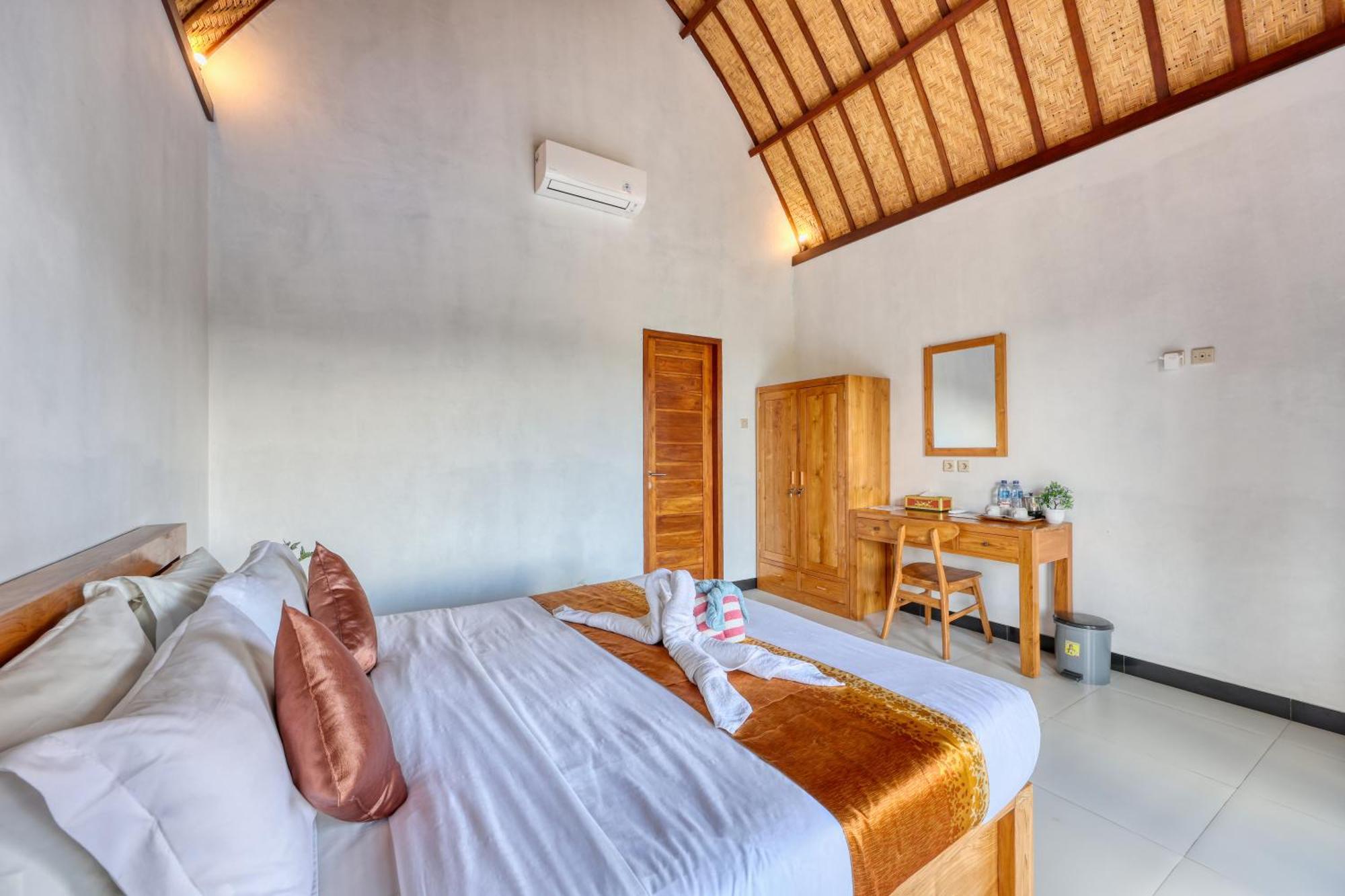 Diarta Villa Batumadeg الغرفة الصورة