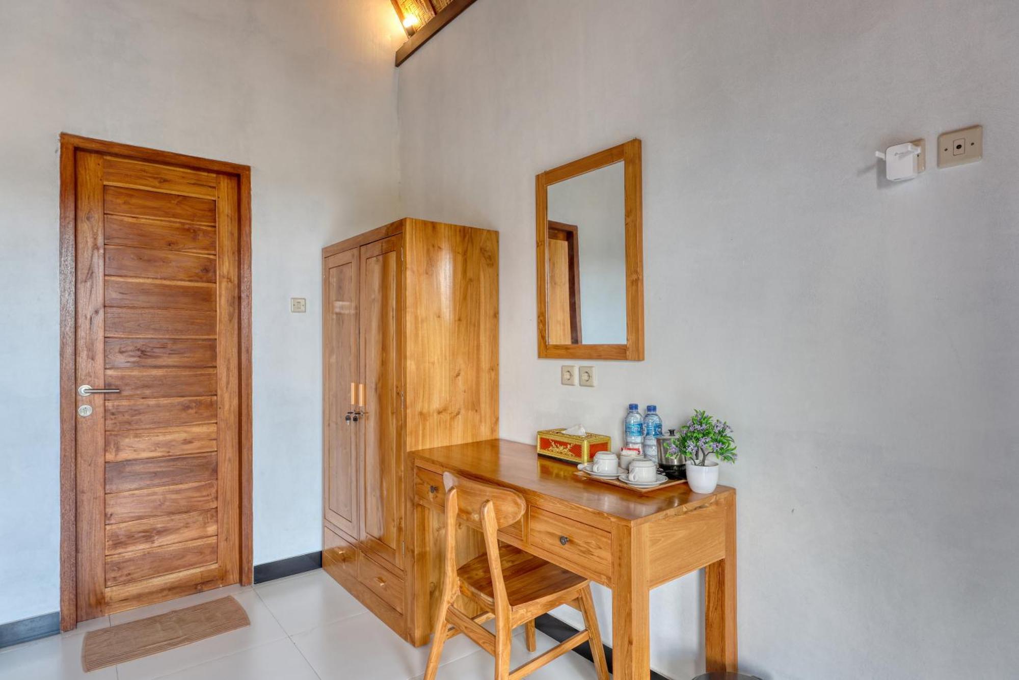 Diarta Villa Batumadeg المظهر الخارجي الصورة