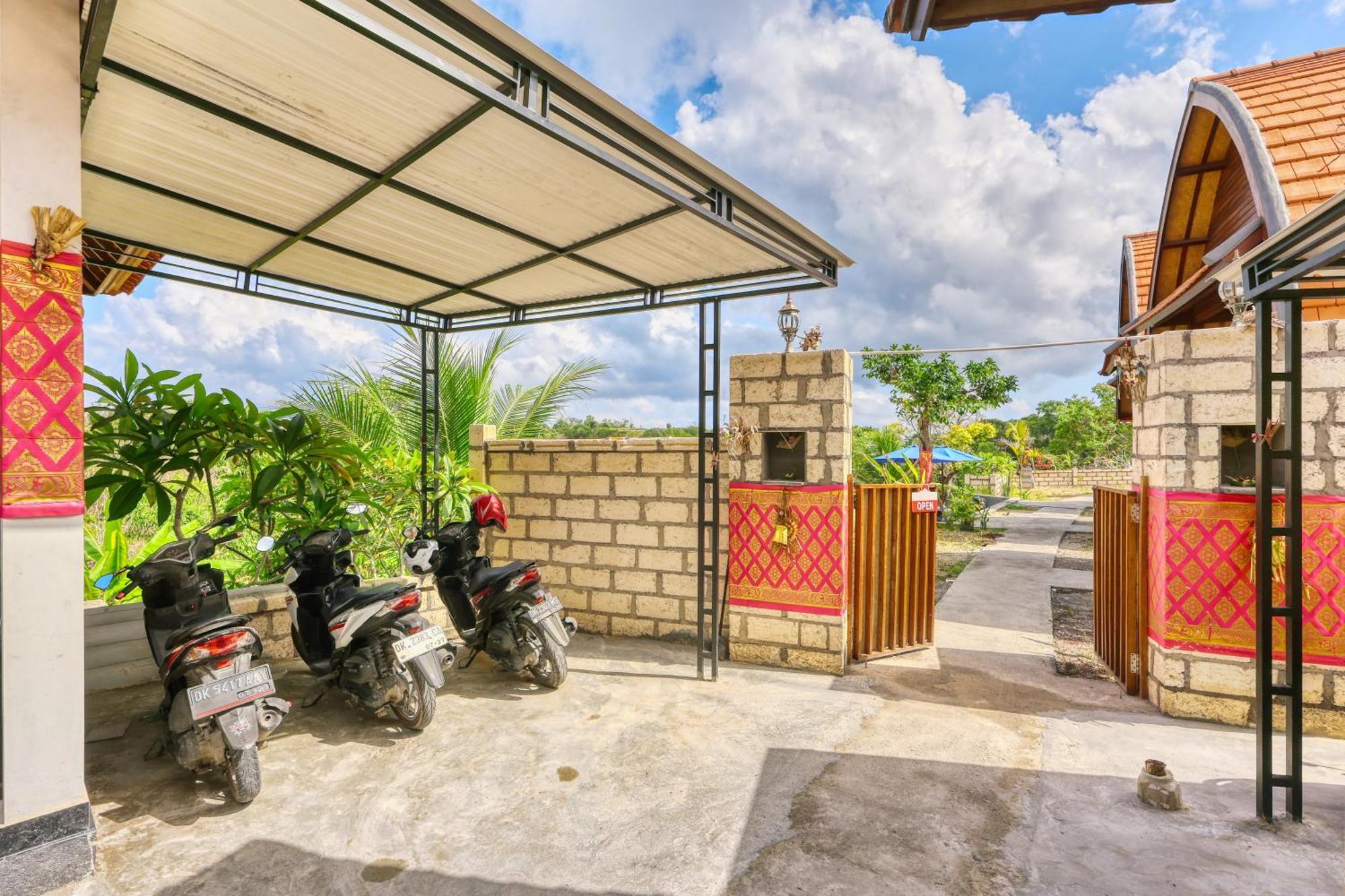 Diarta Villa Batumadeg المظهر الخارجي الصورة